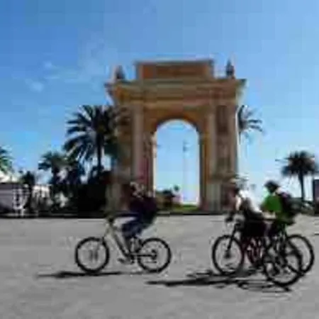 In Centro Storico Διαμέρισμα Finale Ligure