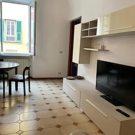 In Centro Storico Finale Ligure