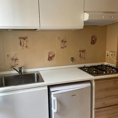 In Centro Storico Finale Ligure