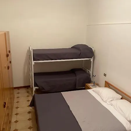 In Centro Storico Διαμέρισμα Finale Ligure