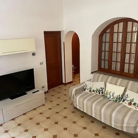 In Centro Storico Appartement *