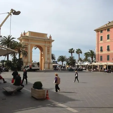 In Centro Storico