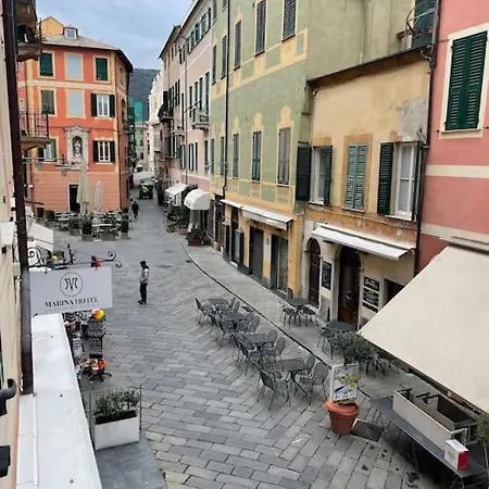 In Centro Storico Appartamento *