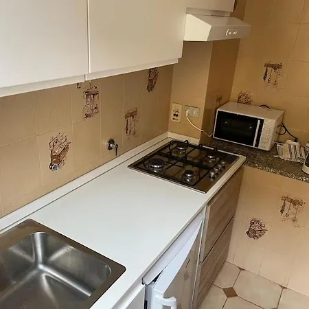 In Centro Storico فينالي ليغوري