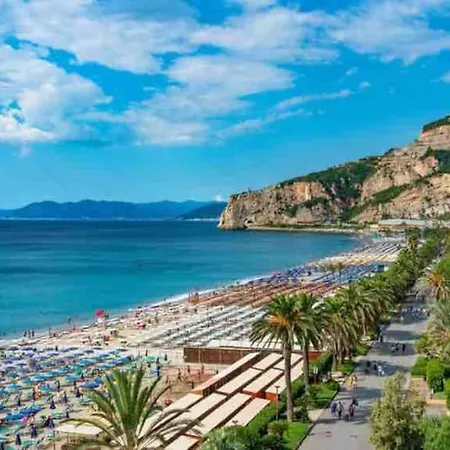 Appartement In Centro Storico *