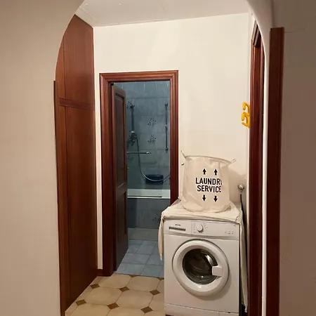 In Centro Storico Appartement