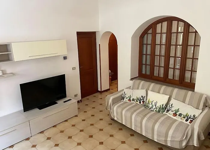 In Centro Storico Appartement *