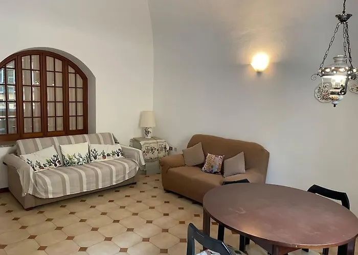 In Centro Storico Appartement Finale Ligure