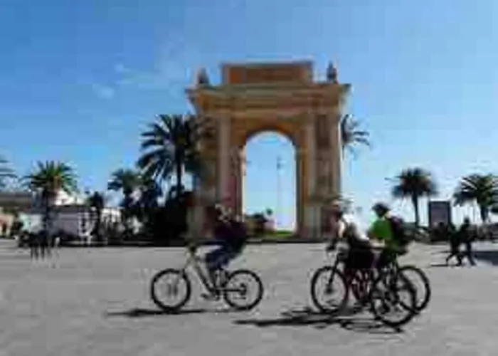 In Centro Storico Appartement Finale Ligure