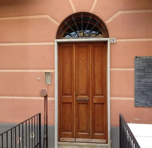 Appartement In Centro Storico