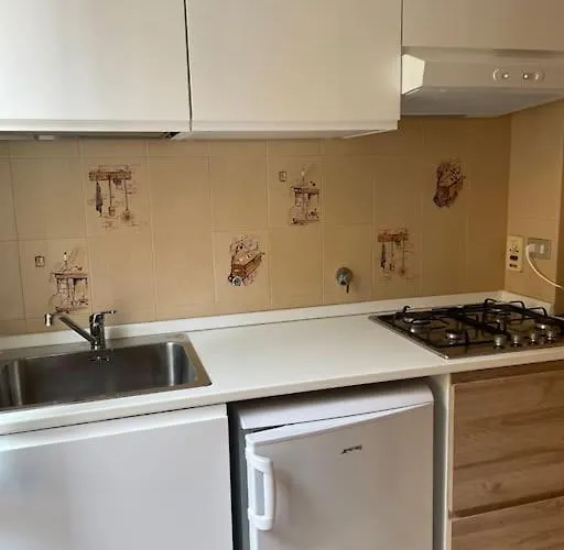 In Centro Storico Finale Ligure