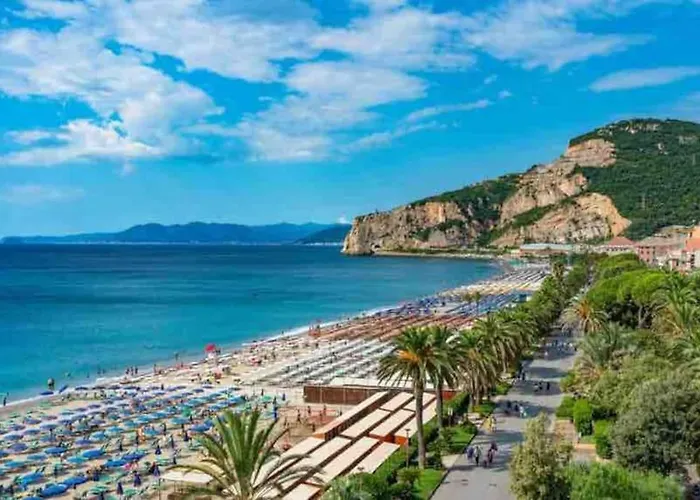 Appartement In Centro Storico *