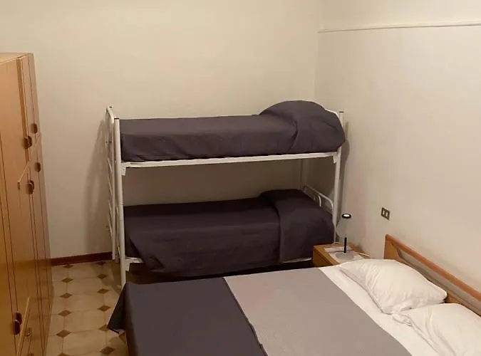 In Centro Storico Appartement Finale Ligure