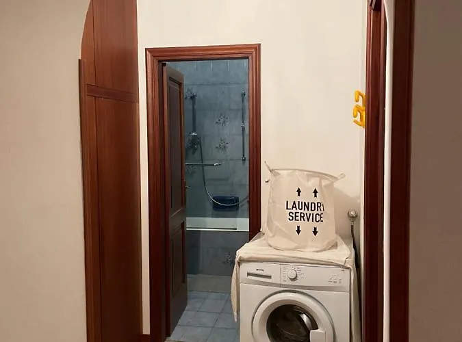 In Centro Storico Appartement